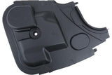 Engine Timing Belt Cover - Volvo by URO Parts 30637974-URP