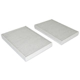 Cabin Filter Set - Mercedes by Febi 2218300018-FEB