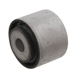 Control Arm Bushing - Mercedes by Febi 2043502106-FEB