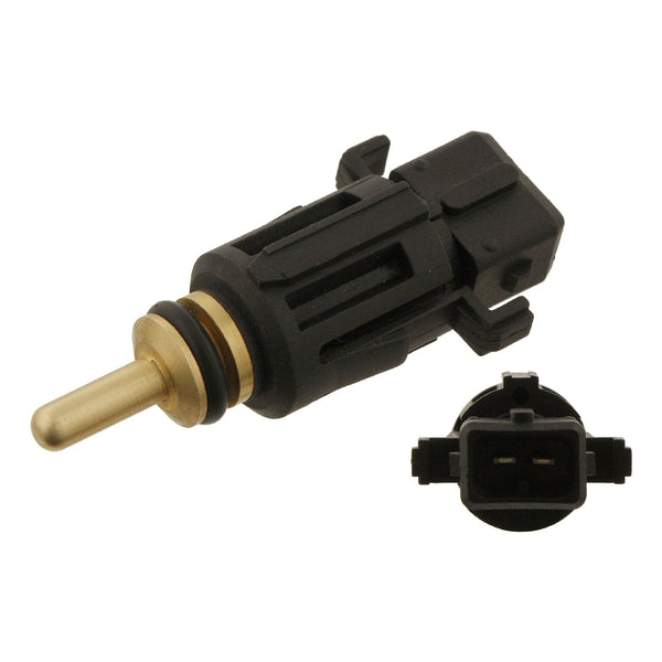 Coolant Temperature Sensor with Sealing Ring - BMW/MINI | 13621433077 ...
