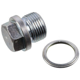 Oil Drain Plug - Subaru by Febi 11126AA000-FEB2