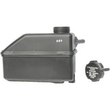 Power Steering Reservoir w/ Cap - Volvo