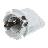 Tail Light Bulb Socket - Volvo