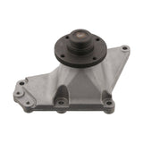 Bracket For Fan Blade - Chrysler / Dodge / Jeep by Febi 68014055AA-FEB