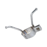 Muffler Bracket Repair Kit - Volvo