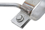 Muffler Bracket Repair Kit - Volvo by URO Parts 30681625-URP