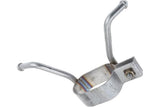 Muffler Bracket Repair Kit - Volvo by URO Parts 30681625-URP