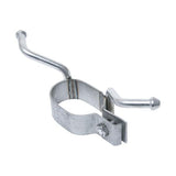 Exhaust Bracket Repair Kit - Volvo
