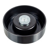 Idler Pulley For Auxiliary Belt - VW/Audi by Febi 06B903341BF-FEB