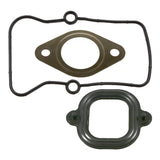 Valve Cover Gasket Set - Mercedes by Febi 5410100321-FEB