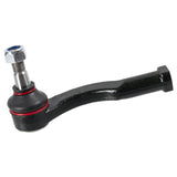 Tie Rod End with Nut - Subaru by Febi 31320GA190-FEB