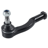 Tie Rod End with Nut - Subaru by Febi 31320GA200-FEB