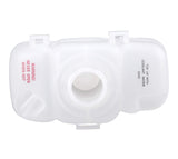 Expansion Tank - Volvo / P2 / C70 / S60 / S70 / S80 / V70 / XC70 / XC90 by URO Parts 30741975-URP