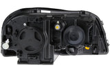 Headlight Assembly - Volvo by URO Parts 30744009-URP