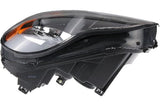 Headlight Assembly - Volvo by URO Parts 30744009-URP