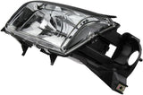 Headlight Assembly - Volvo by URO Parts 30744491-URP