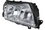 Headlight Assembly - Volvo by URO Parts 30744492-URP