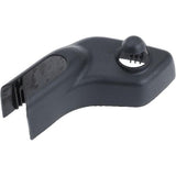 Wiper Arm Cover - Volvo