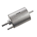 Fuel Filter - VW/Audi by Febi 4F0201511-FEB