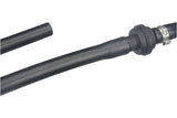 Evaporative Emissions System Hose Assembly - Volvo by URO Parts 30757307-URP