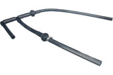 Evaporative Emissions System Hose Assembly - Volvo by URO Parts 30757307-URP
