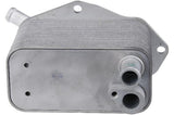 Engine Oil Cooler - Volvo by URO Parts 30757620-URP