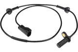 ABS Speed Sensor Front Left - Volvo by URO Parts 30773738-URP