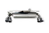 Eisenmann Performance Exhaust - BMW F20 M135i