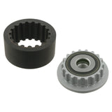 Alternator Pulley - VW/Audi by Febi 070903201C-FEB