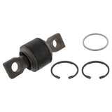 Axle Strut Mounting - Mercedes by Febi 0003502205-FEB