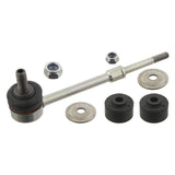 Stabiliser Link with Bushings - Ford by Febi 1377349-FEB