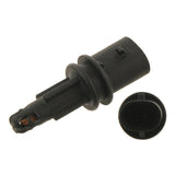Air Temperature Sensor - Alfa Romeo by Febi 60606033-FEB