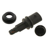 Air Temperature Sensor - GM by Febi 12129596KPL-FEB