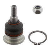 Ball Joint with Lock Nut & Circlip - Hyundai by Febi 5440338A00-FEB