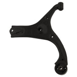 Control Arm with Bushing - Hyundai by Febi 545001E100-FEB
