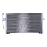 Air Conditioning Condenser - Volvo by Nissens 30871579-NIS
