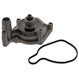 Water Pump with Bolts & Sealing Ring - VW/Audi by Febi 057121011E-FEB