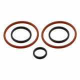 Cylinder Head Gasket Set - Volvo by Febi 271085-FEB
