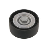 Idler Pulley For Auxiliary Belt - VW/Audi by Febi 30892-FEB