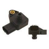 Manifold Pressure Sensor - Honda by Febi 30896-FEB