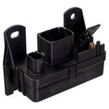 Preheating Relay - Mercedes by Febi 0005453516-FEB