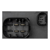 Preheating Relay - Mercedes by Febi 0005453516-FEB