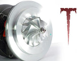 FrankenTurbo F21T Hybrid Turbo Kit for Transverse VW/Audi 1.8T by FrankenTurbo F21T-Transverse-1.8T