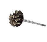 FrankenTurbo F21T Hybrid Turbo Kit for Transverse VW/Audi 1.8T by FrankenTurbo F21T-Transverse-1.8T