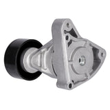 Tensioner Assembly For Auxiliary Belt - Honda by Febi 31170PND003-FEB
