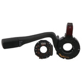 Steering Column Switch Assembly - VW/Audi by Febi 701953513-FEB