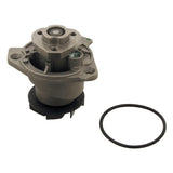 Water Pump with Sealing Ring - VW/Audi by Febi 022103101-FEB