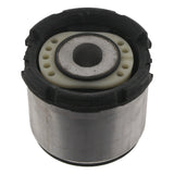 Axle Beam Mount For Rear Axle Support - VW/Audi by Febi 4F0505145A-FEB
