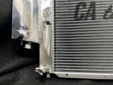 CAtuned CAtuned All Aluminum Radiator BMW / E30 M42 318is