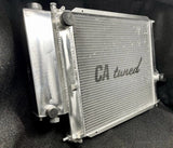 CAtuned CAtuned All Aluminum Radiator BMW / E30 M42 318is